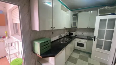 Apartment on Calle Miguel Servet photo 15