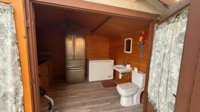 Chalet on Calle Vencejos Los photo 37