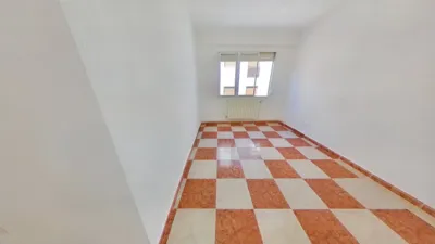 Apartment in La Alhóndiga photo 9