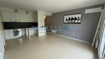 Apartment on Rambla de Sant Jordi photo 3