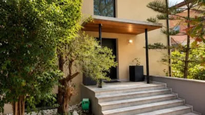 Chalet on Carrer de Cunit photo 25