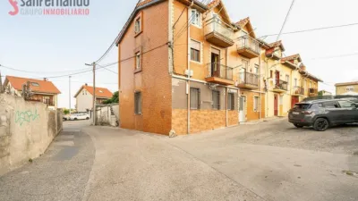 Apartment on Calle de Resconorio photo 8