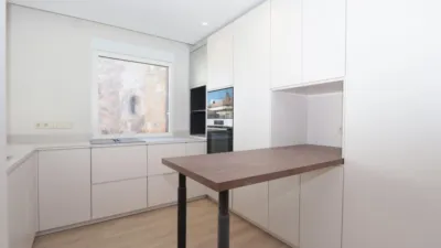Penthouse in the Old Town photo 42
