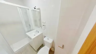 Flat in Parla photo 29