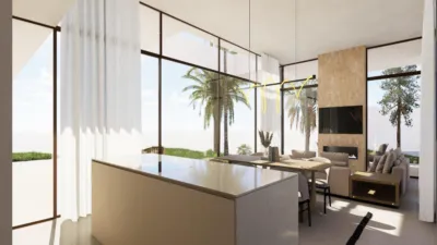 Casa - Vista 4