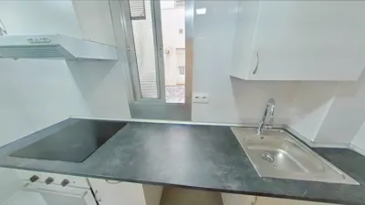 Apartment in Opañel photo 19