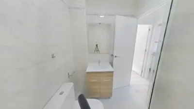 Apartment in San Isidro photo 15