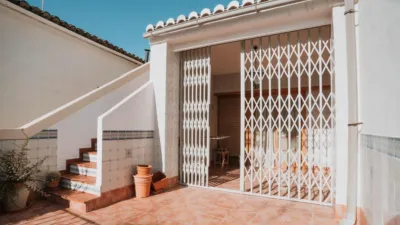 Apartment on Calle Major photo 2