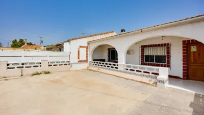 Casa – Orihuela, Urbanización Monte Cenia - Torre Cenia, Playa Flamenca II - Vista 3