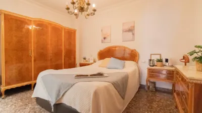 Apartment on Calle Major photo 16