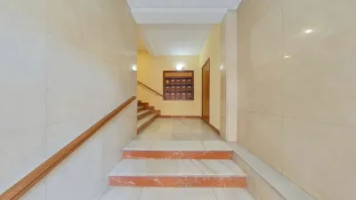 Apartment in Canillejas photo 26