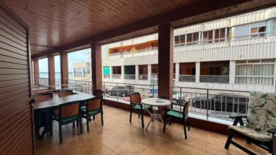 Apartment on Avinguda Doctor Gregorio Marañón photo 31