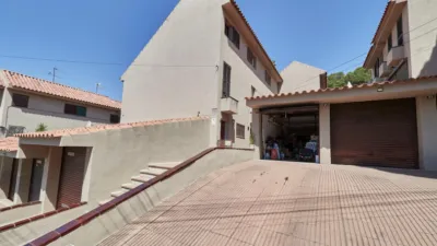 Terraced house in Nucli Urbà photo 44