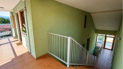 Apartment in Socobio photo 38