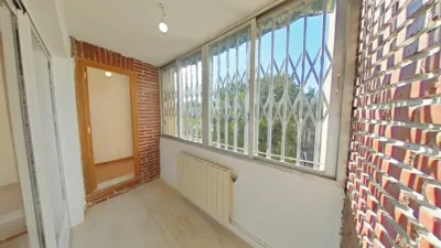 Apartment in Zofío photo 2