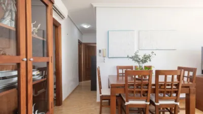 Penthouse on Avenida del Tomillo photo 11