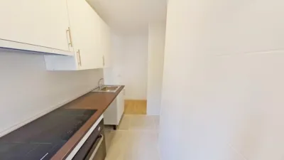 Flat in Moscardó photo 24