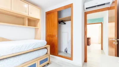 Penthouse on Carrer de Costa i Llobera photo 14