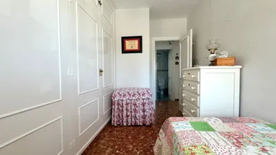 Apartment in Valdelagrana photo 30