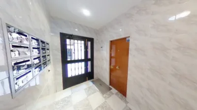 Flat in Canillejas photo 30
