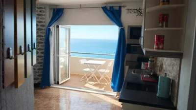 Studio in 1st Line of Beach photo 30