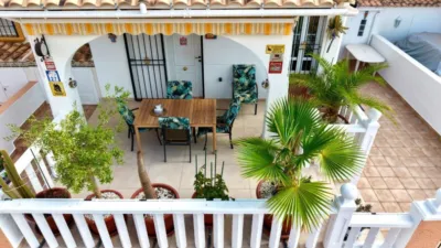 Casa – Orihuela, Urbanización Lomas de Don Juan, Villa Martín - Vista 3