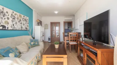 Penthouse on Avenida del Tomillo photo 7