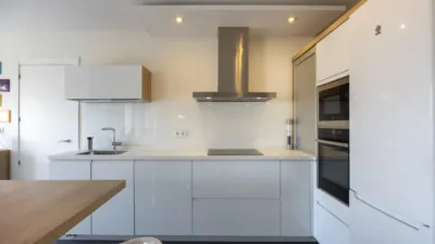 Penthouse on Carretera de Boadilla-Majadahonda photo 9