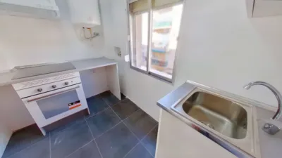 Flat in Puerta Bonita photo 27