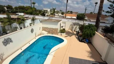 Casa – Orihuela - Vista 2