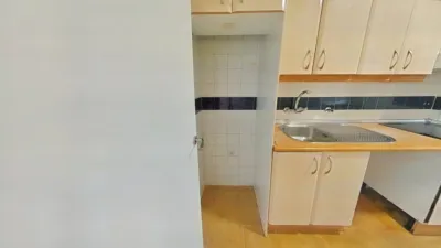 Apartment in Orcasur photo 19