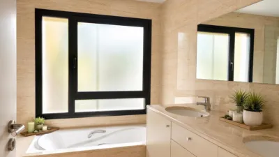 Chalet on Carrer de Cunit photo 15
