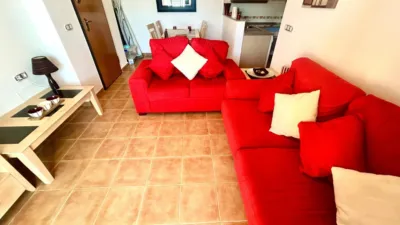 Apartment in Los Collados Urbanization photo 19