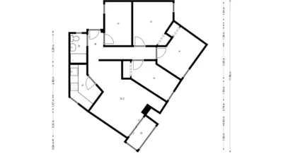 Apartment in Amposta photo 72