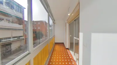 Flat in Canillejas photo 24