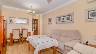Apartment in Vega de Granada, North-West Zone photo 3