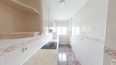 Flat in Canillejas photo 26