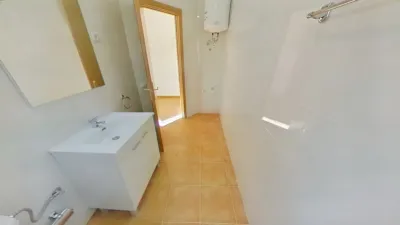 Apartment in Moscardó photo 21