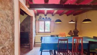 Rustic house in Querol photo 26