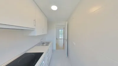Apartment in Amposta photo 20