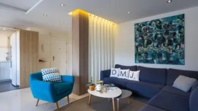 Penthouse on Carretera de Boadilla-Majadahonda photo 18