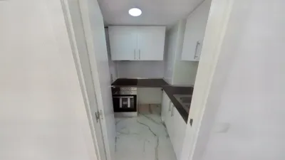 Flat in Moscardó photo 18