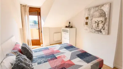 Apartment in Socobio photo 21