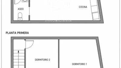 House in Brea de Tajo photo 55
