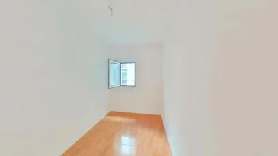 Flat in Canillejas photo 13