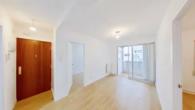 Apartment in Puerta Bonita photo 3