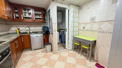 Apartment in La Florida photo 8
