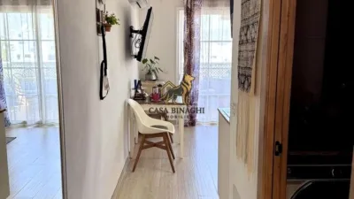 Apartment on Antonio Navarro Street photo 8