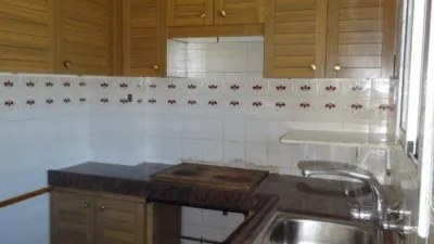Flat in Illa Sacra photo 12