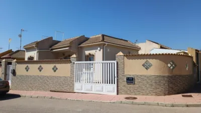 Casa – Torrevieja, La Rosaleda, Cabo Cervera-Playa la Mata - Vista 2
